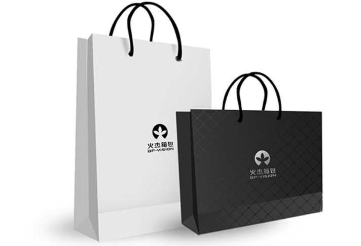 (海南印刷廠)手提袋印刷基本知識(shí)
