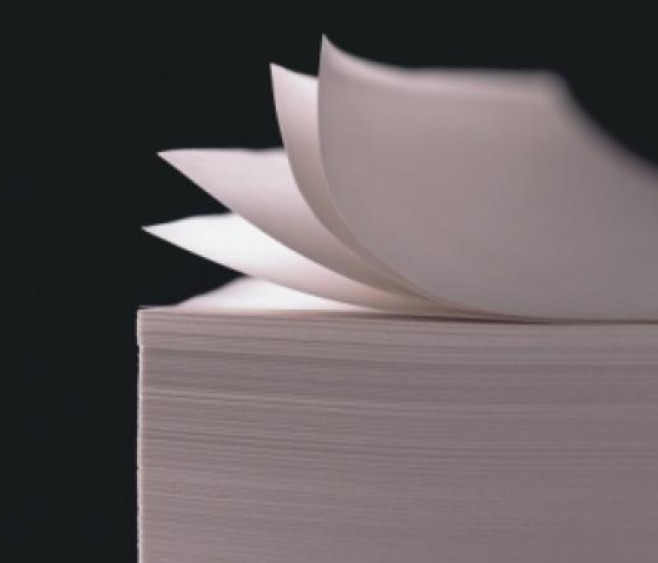 海南印刷行業(yè)紙張常識，你了解多少呢？